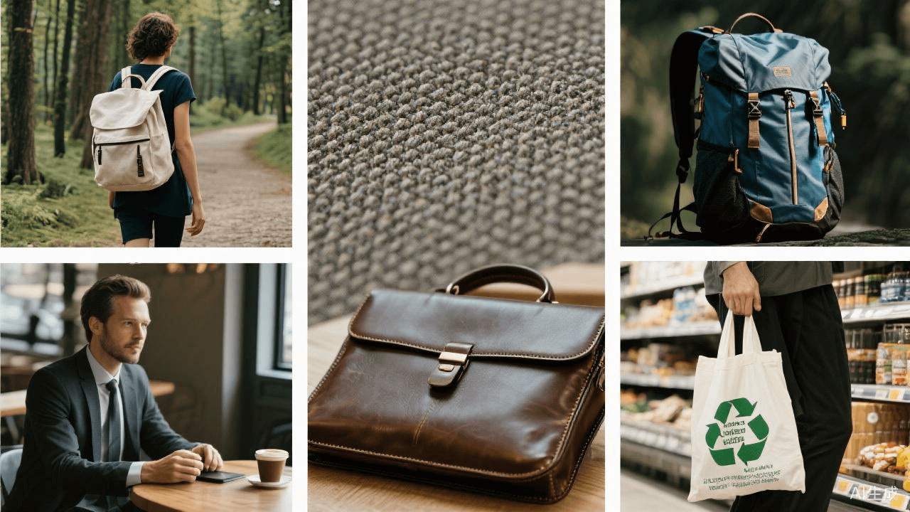 how to choose the best custom bags